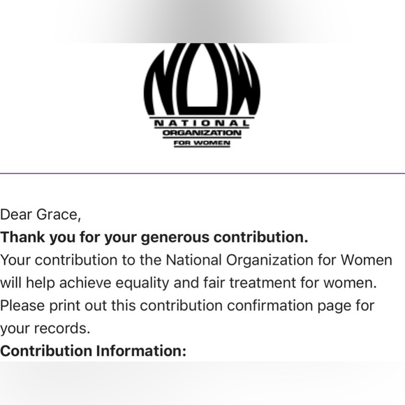 Meet your Posher, Grace | ✨OPEN TO REASONABLE OFFERS✨ - Picture 5 of 5